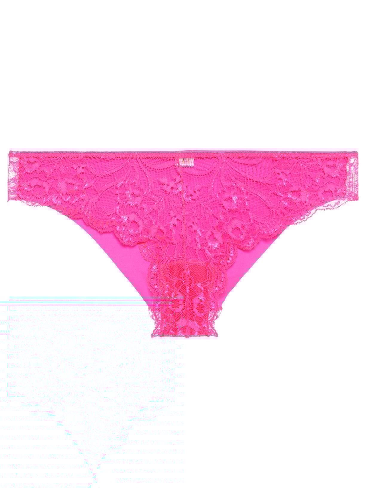 Calcinha Biquíni - Rosa