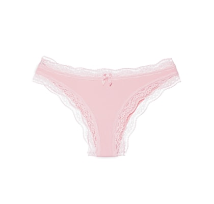 Calcinha Biquíni Skin Colors - Rosa