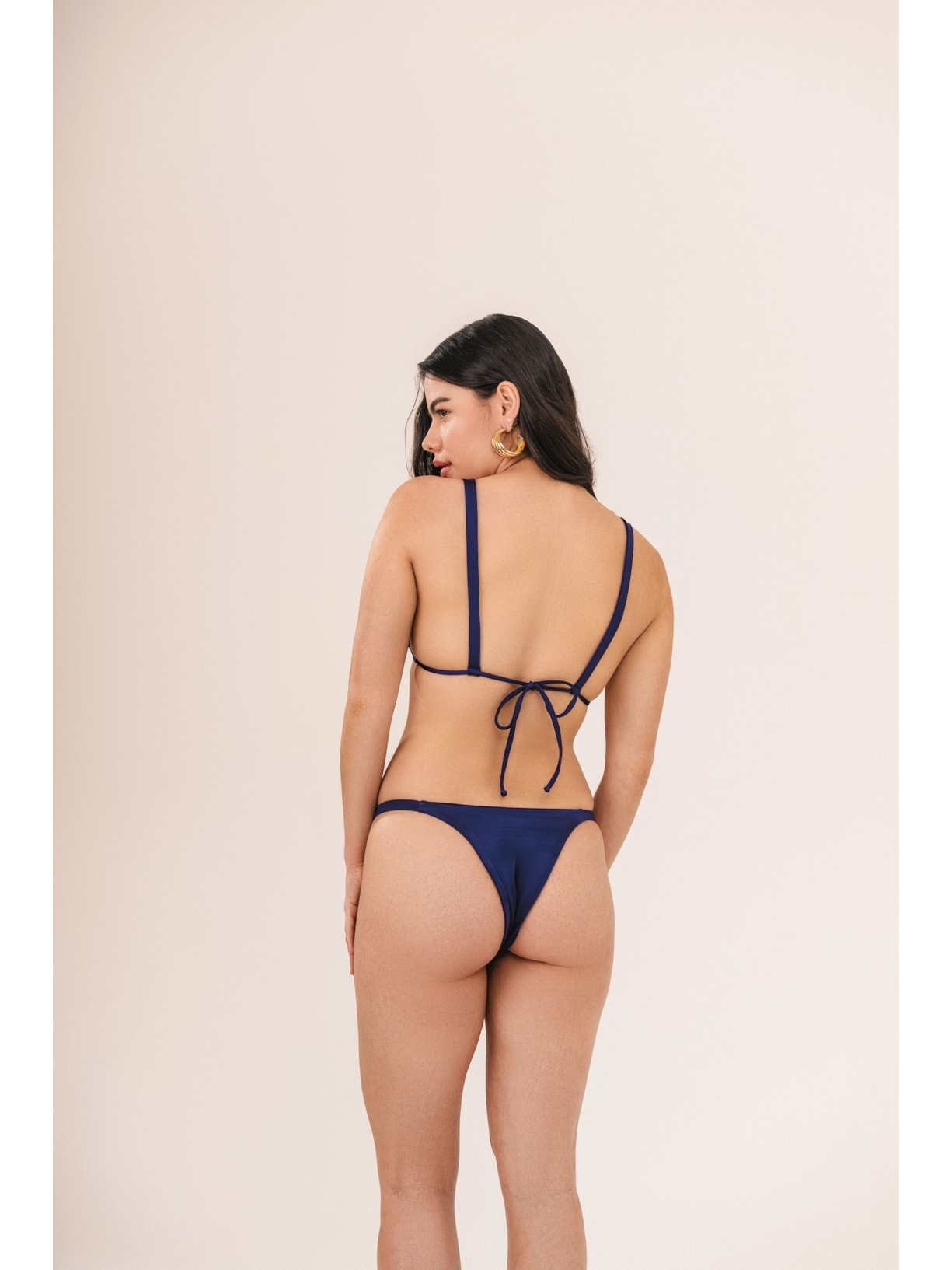 calcinha biquíni string mini iemanjá marinho Suntime