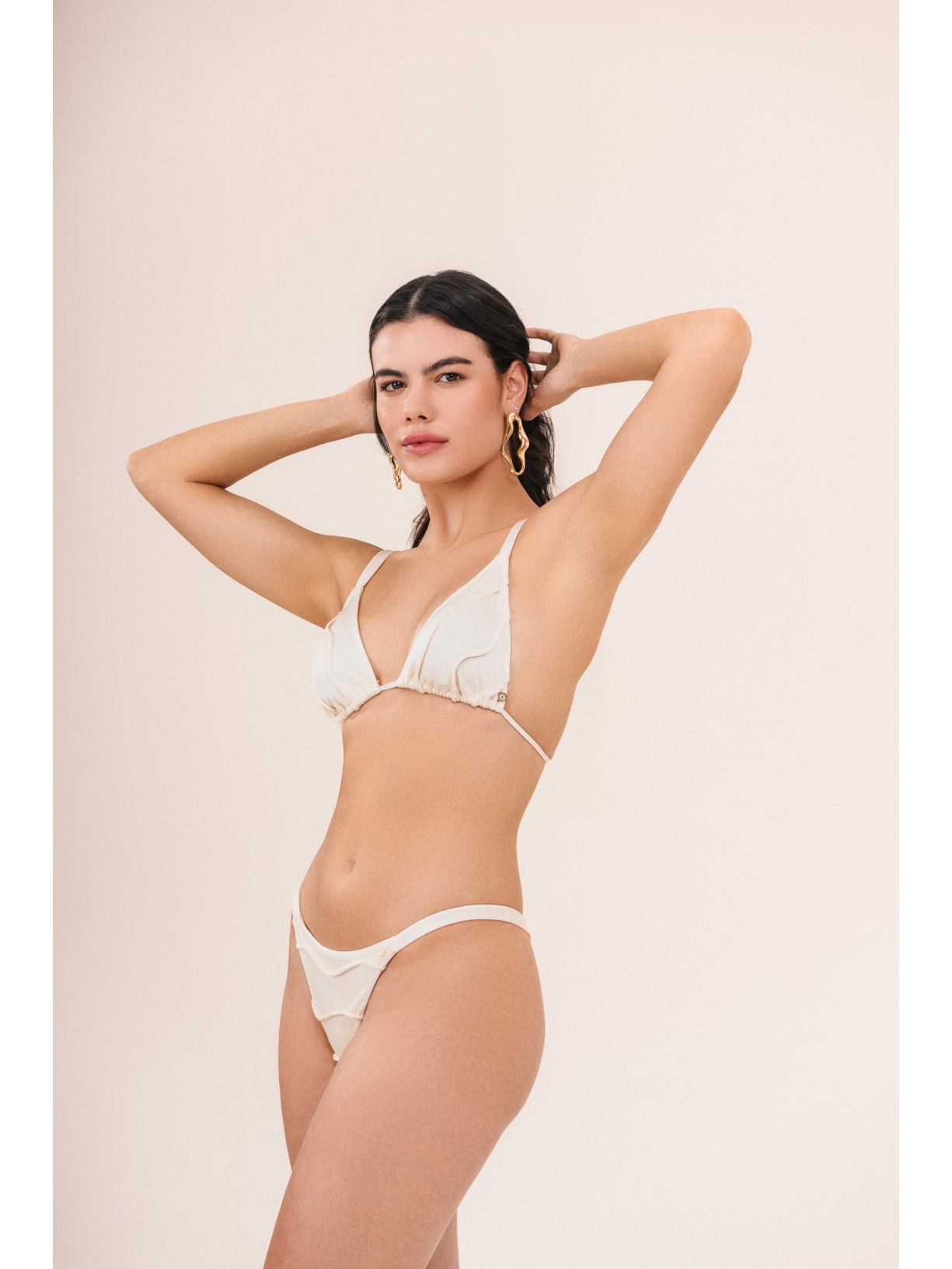 calcinha biquíni string mini iemanjá pérola Suntime