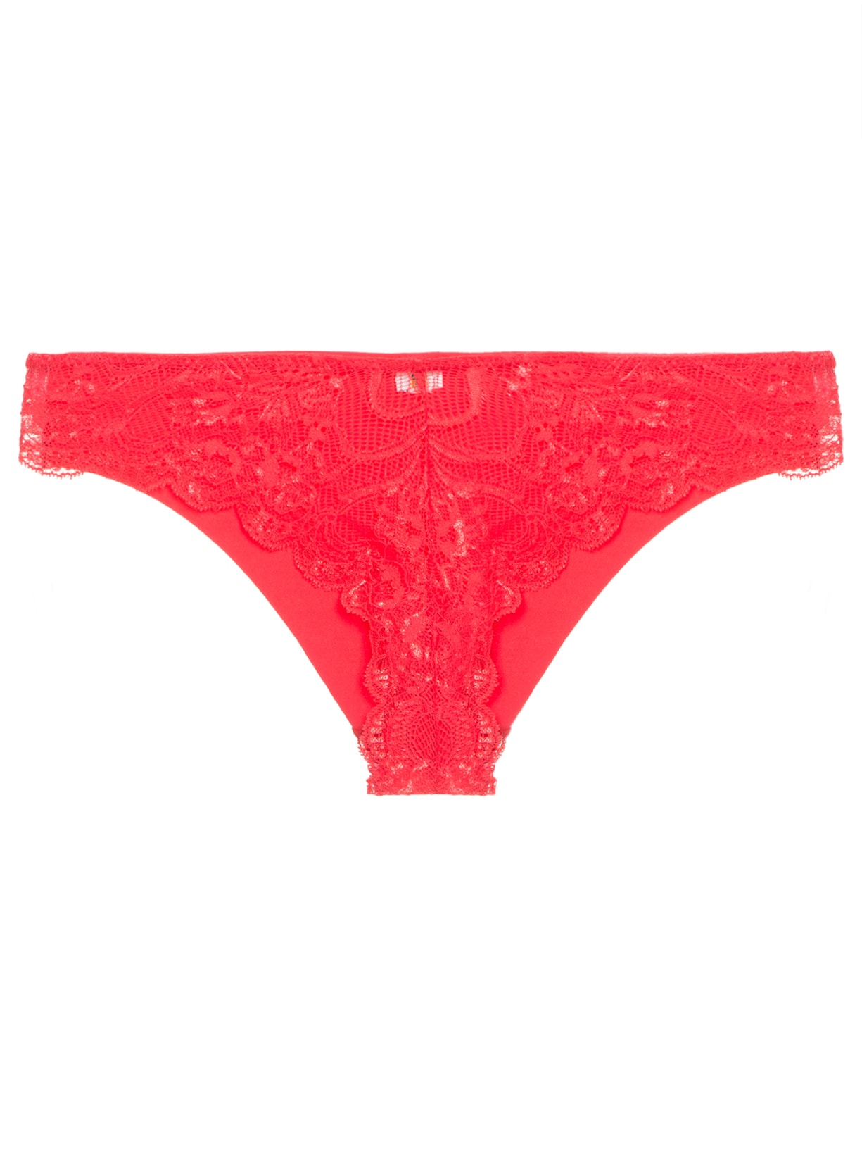 Calcinha Biquíni - Vermelho