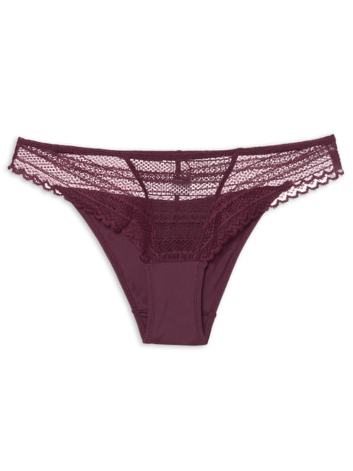 Calcinha Biquíni - Vermelho