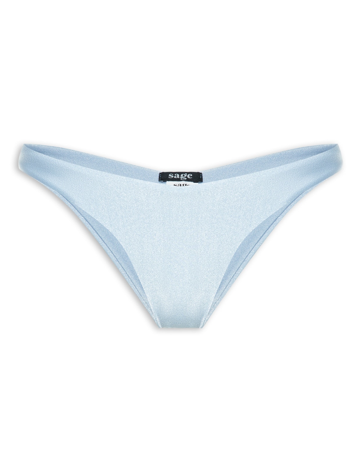 Calcinha Bottom Manu - Azul