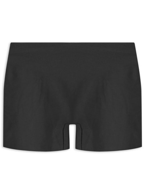 Calcinha Boxer – Preto