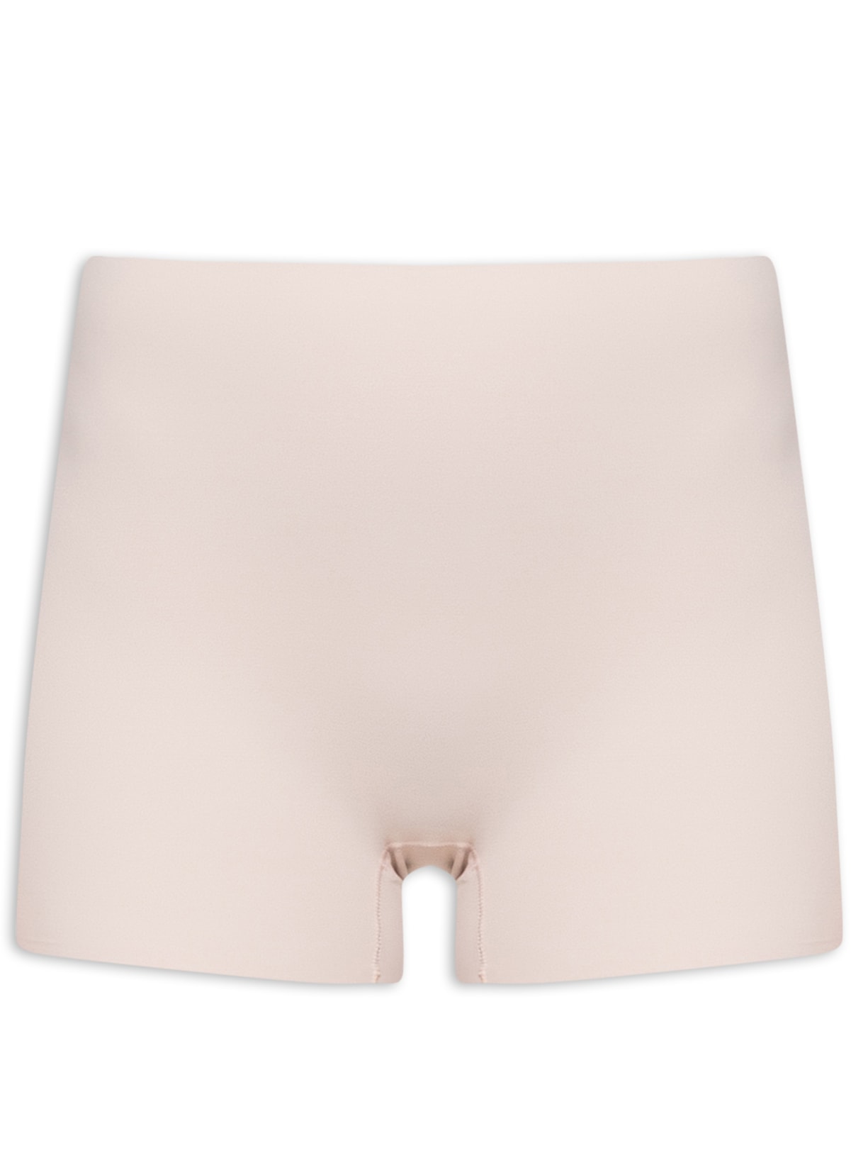 Calcinha Boxer Pelle - Bege