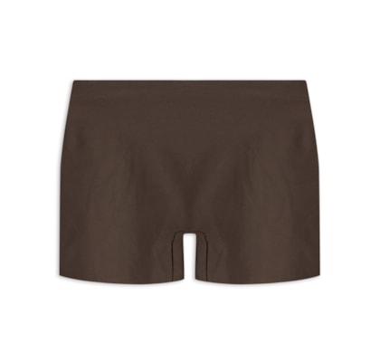 Calcinha Boxer – Marrom
