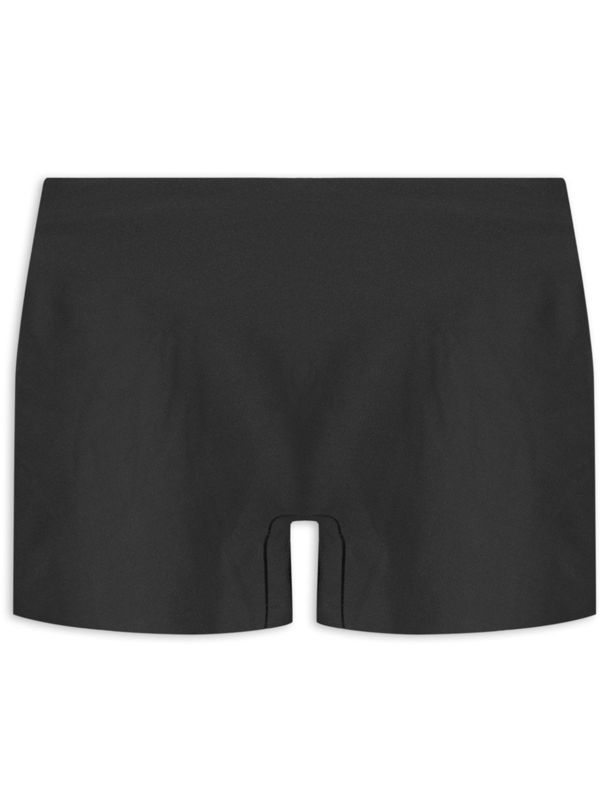 Calcinha Boxer – Preto