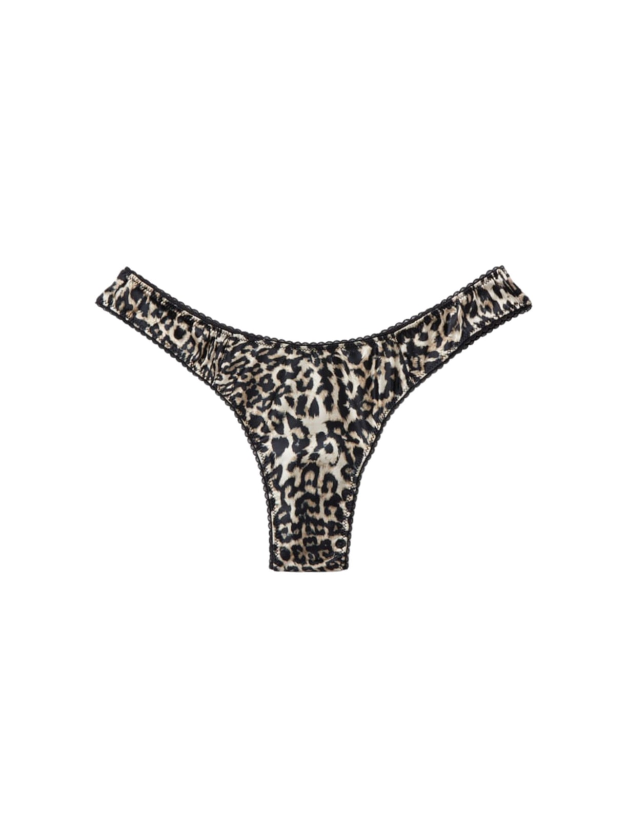 Calcinha Brasileira a Moment Of Glamour - Marrom