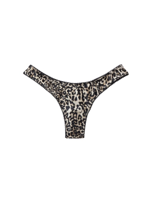 Calcinha Brasileira a Moment Of Glamour - Marrom