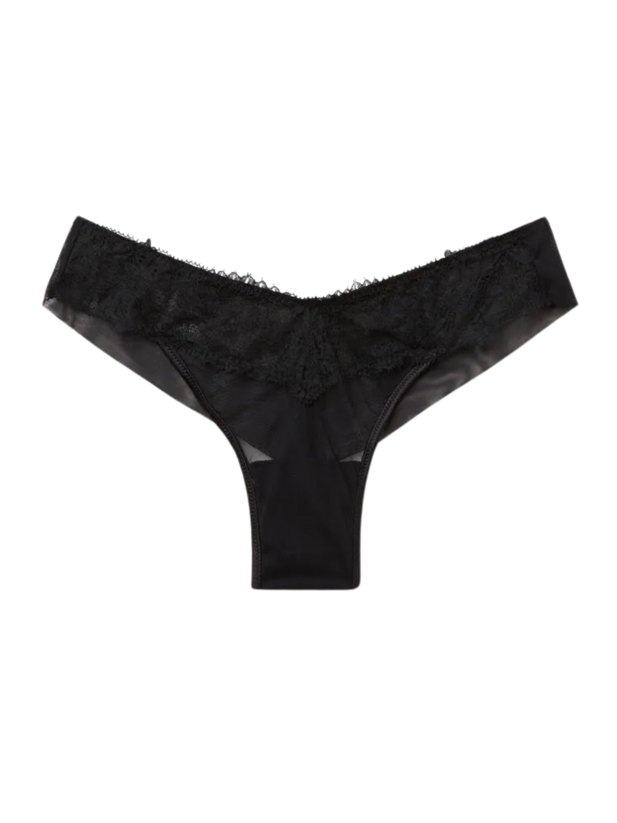 Calcinha Brasileira a Timeless Night - Preto