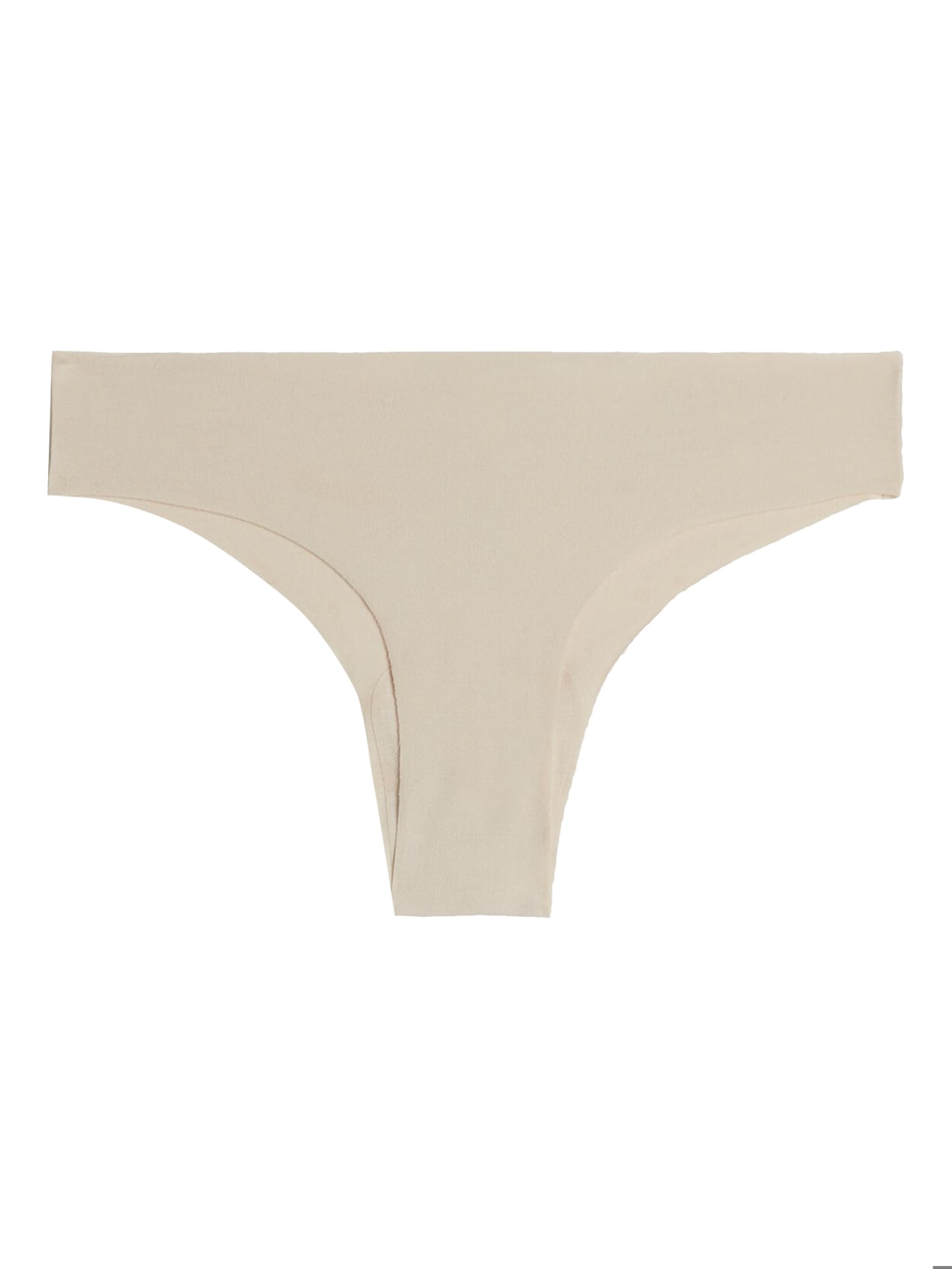 Calcinha Brasileira De Algodão Sem Costura - Seta