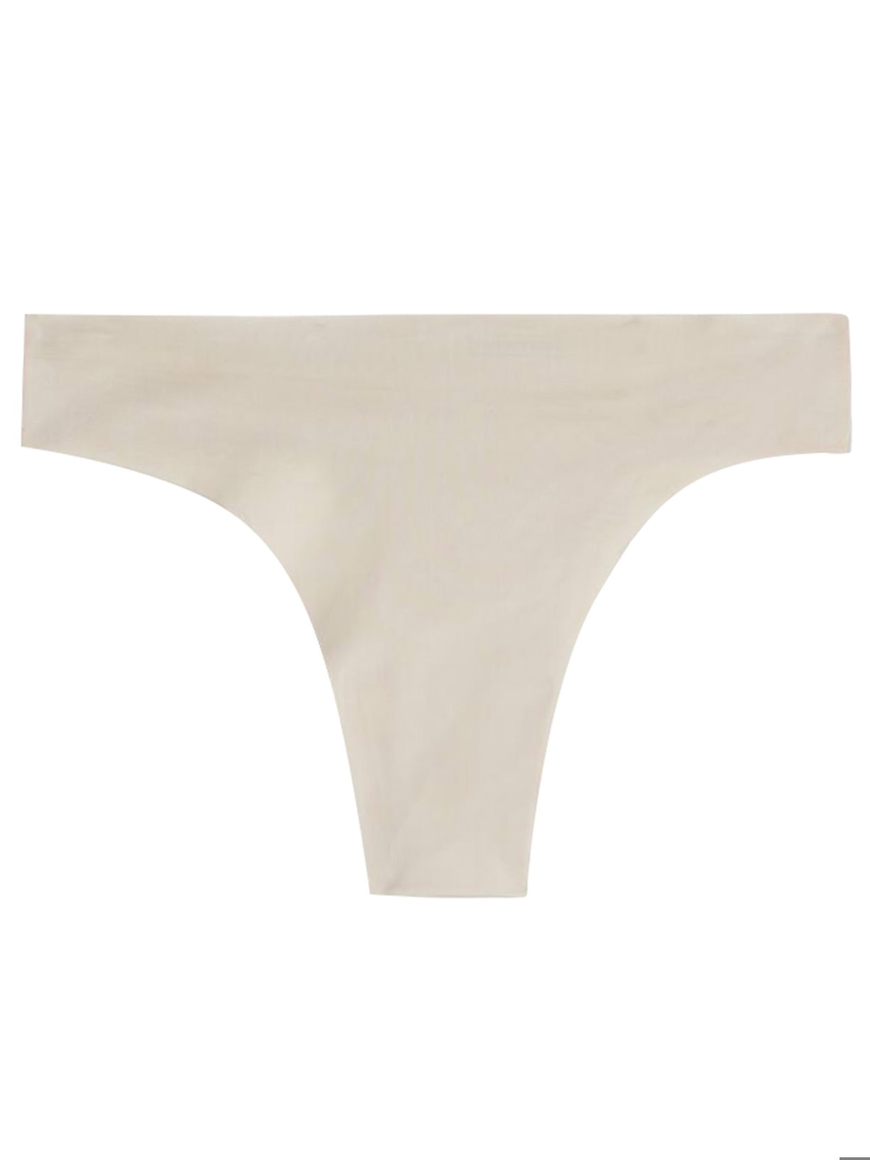 Calcinha Brasileira Em Microfibra Ultralight Sem Costuras - Seta