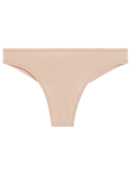 Calcinha Brasileira Em Microfibra Ultralight - Seta