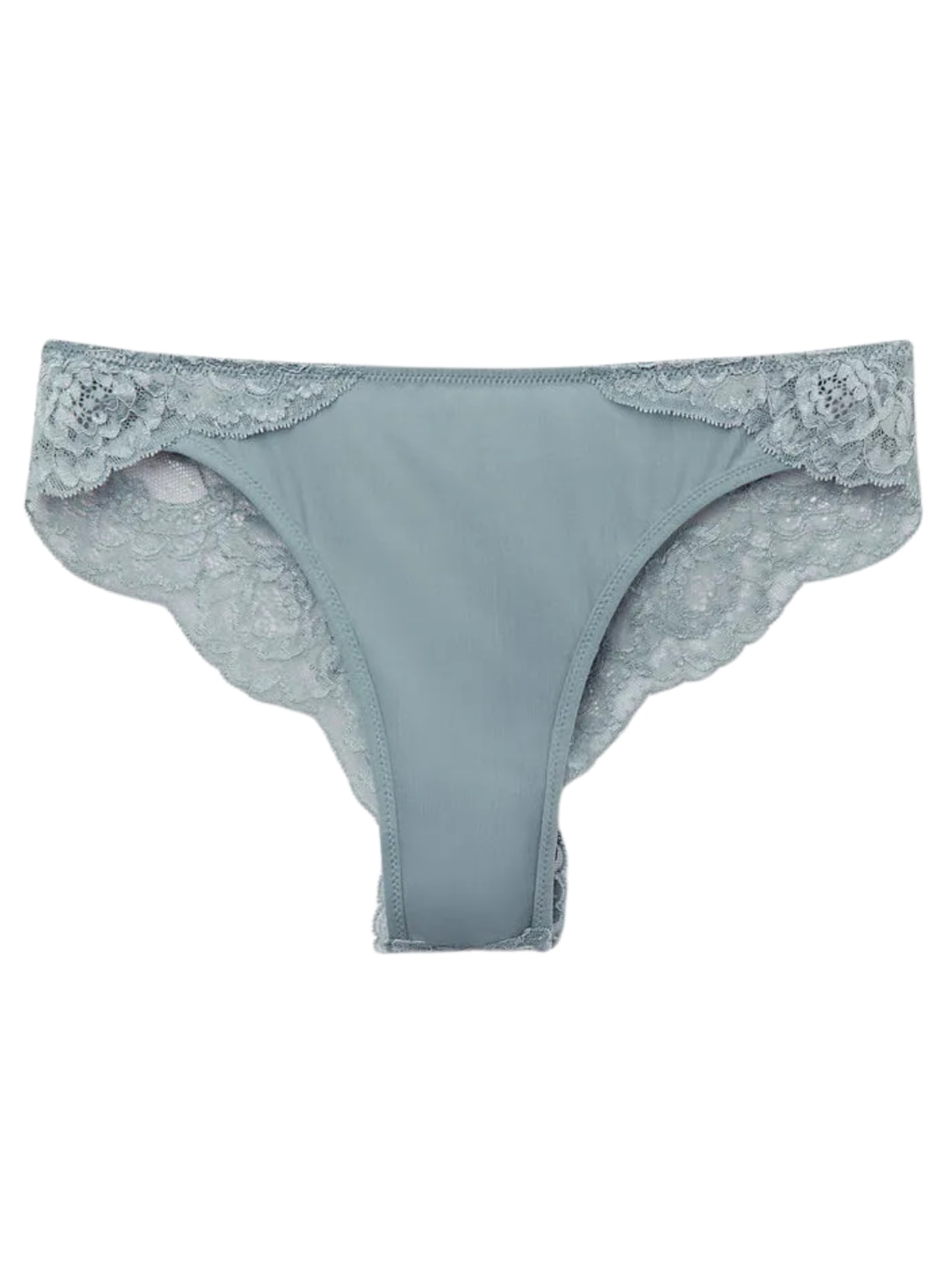 Calcinha Brasileira Embrace Simplicity - Azul