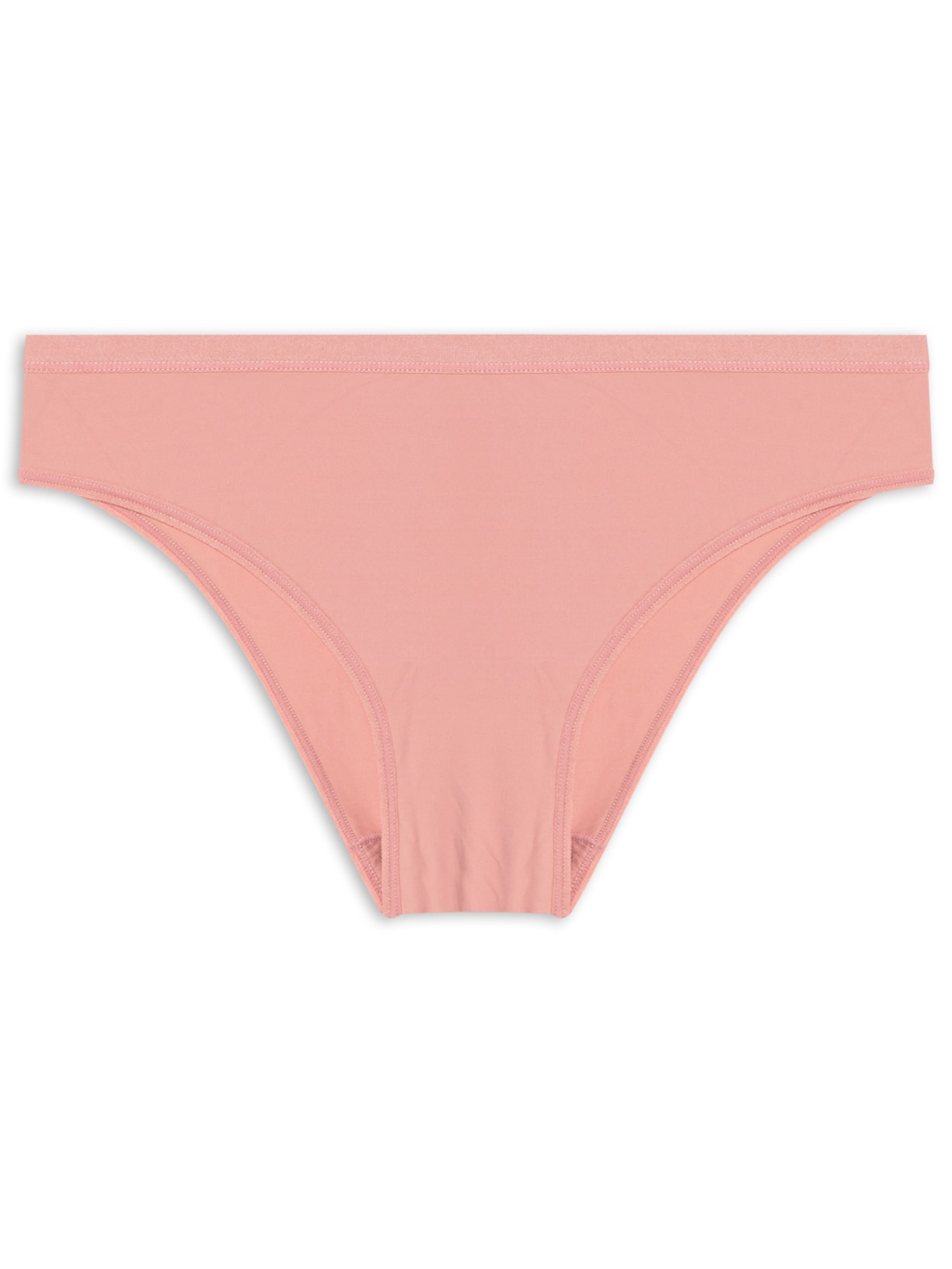 Calcinha Cavada - Rosa