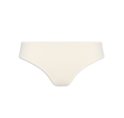 Calcinha Clássica - Off White