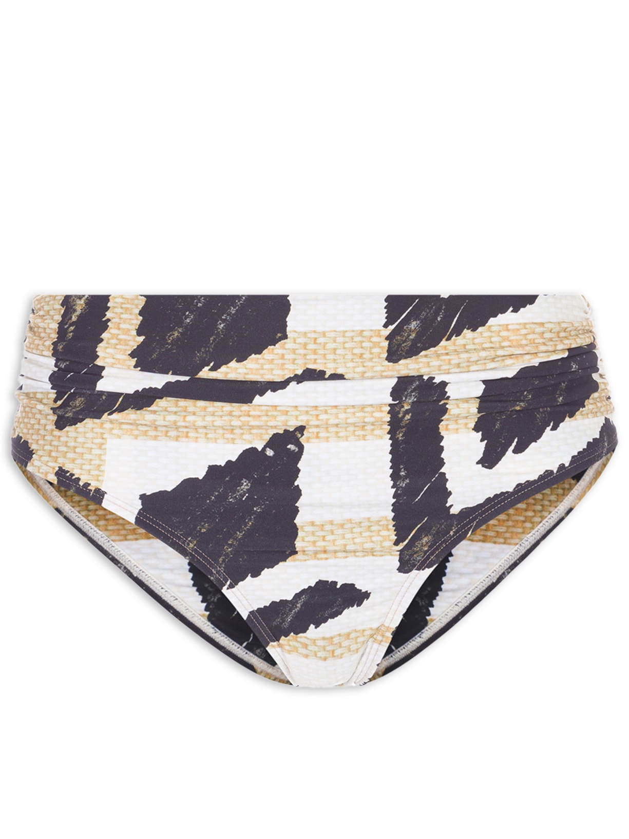 Calcinha Cos - Preto