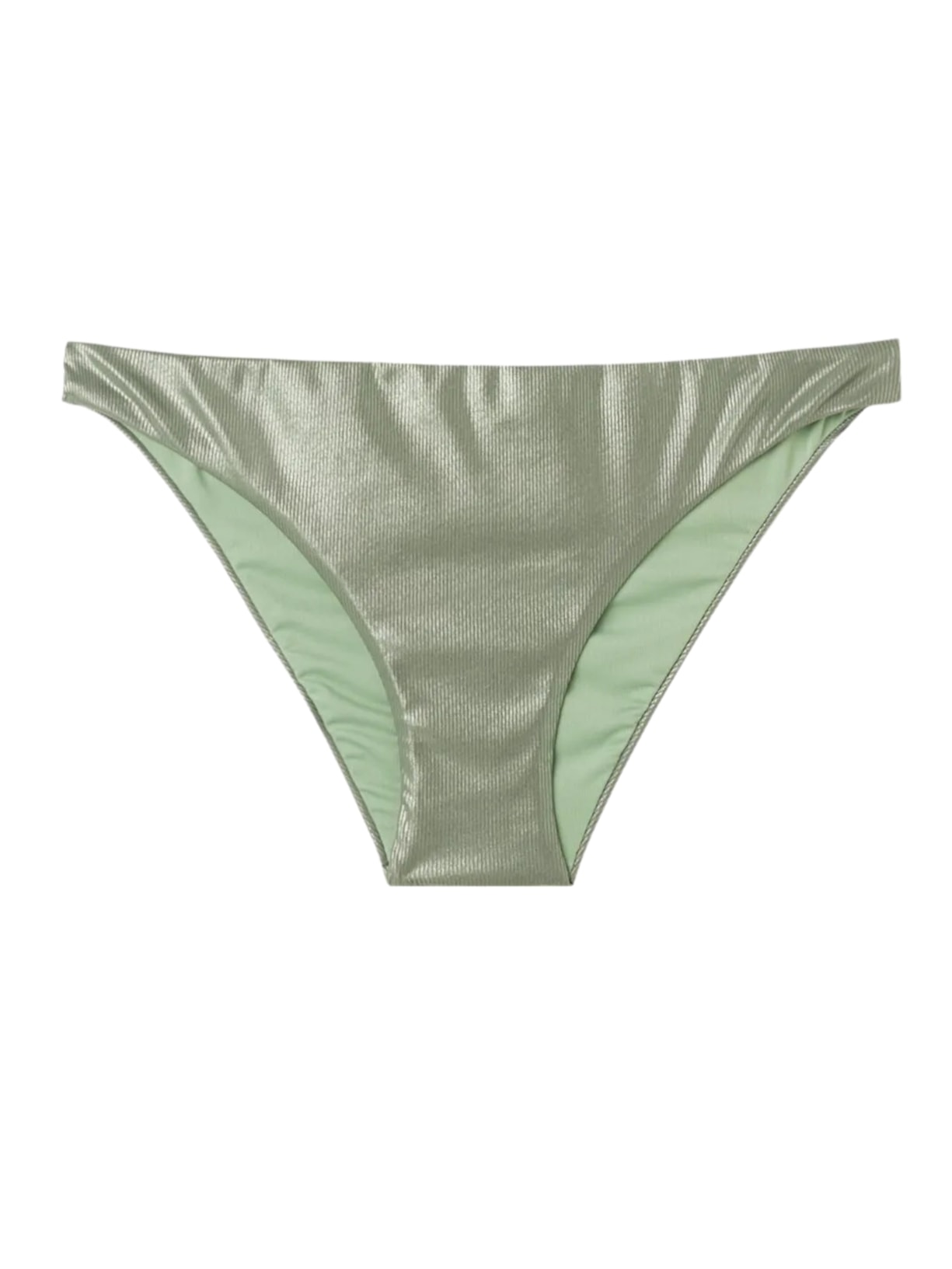 Calcinha De Biquíni Antigua - Verde