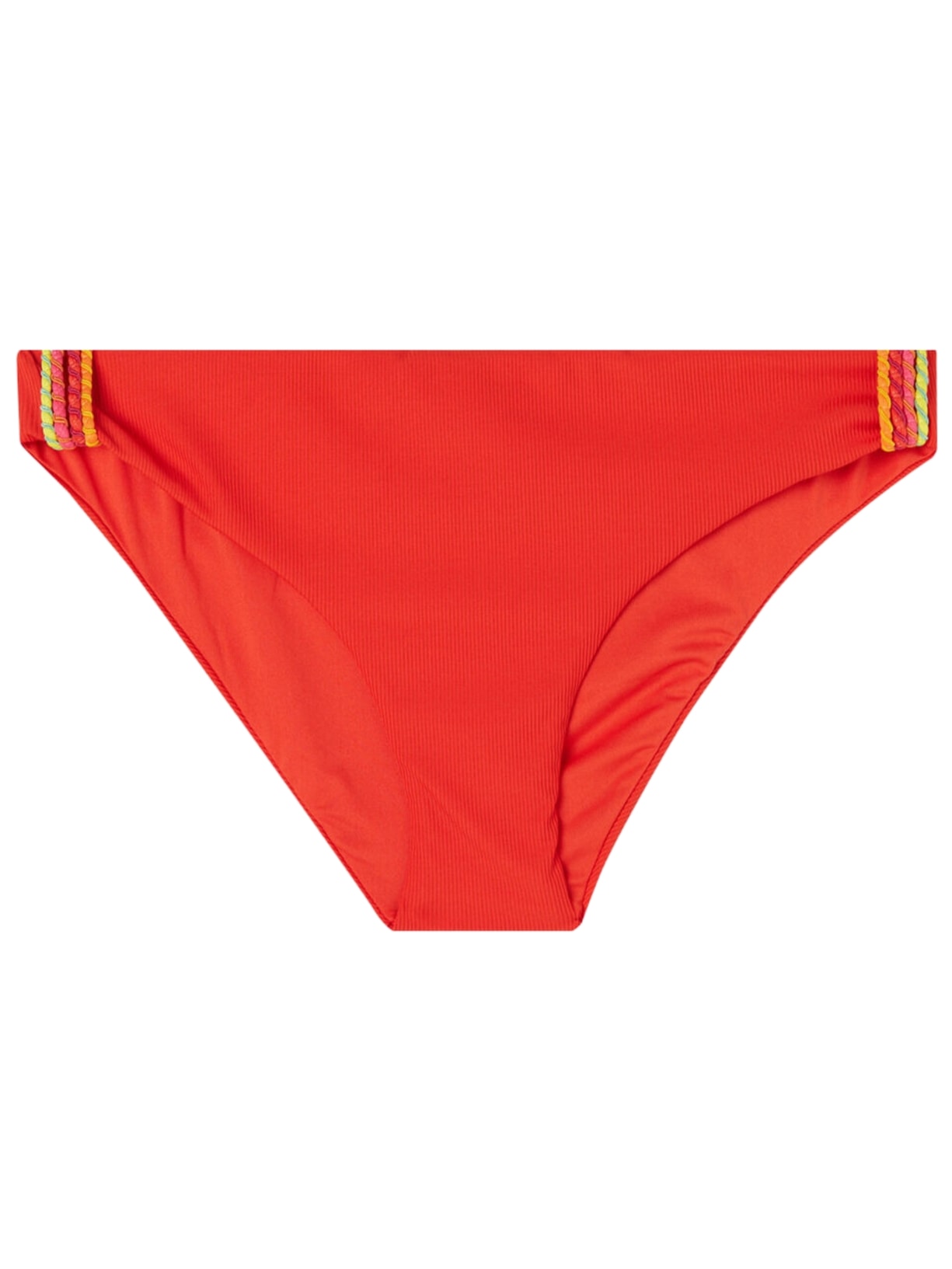 Calcinha De Biquíni Berlino - Vermelho