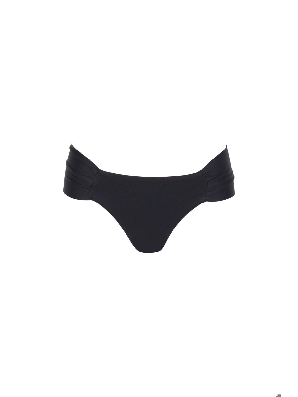 Calcinha De Biquíni Brasileira Indonesia - Preto