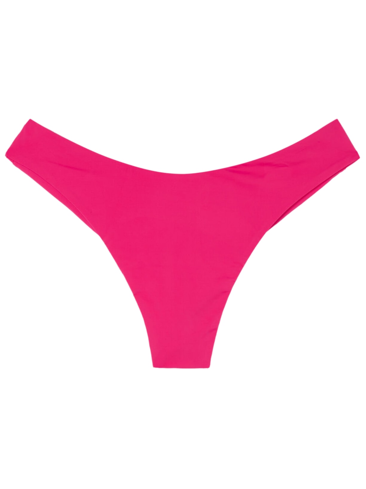 Calcinha De Biquíni Brasileira Indonésia - Rosa