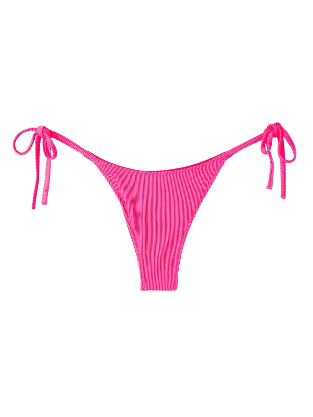 Calcinha De Biquíni Brasileira New York - Rosa