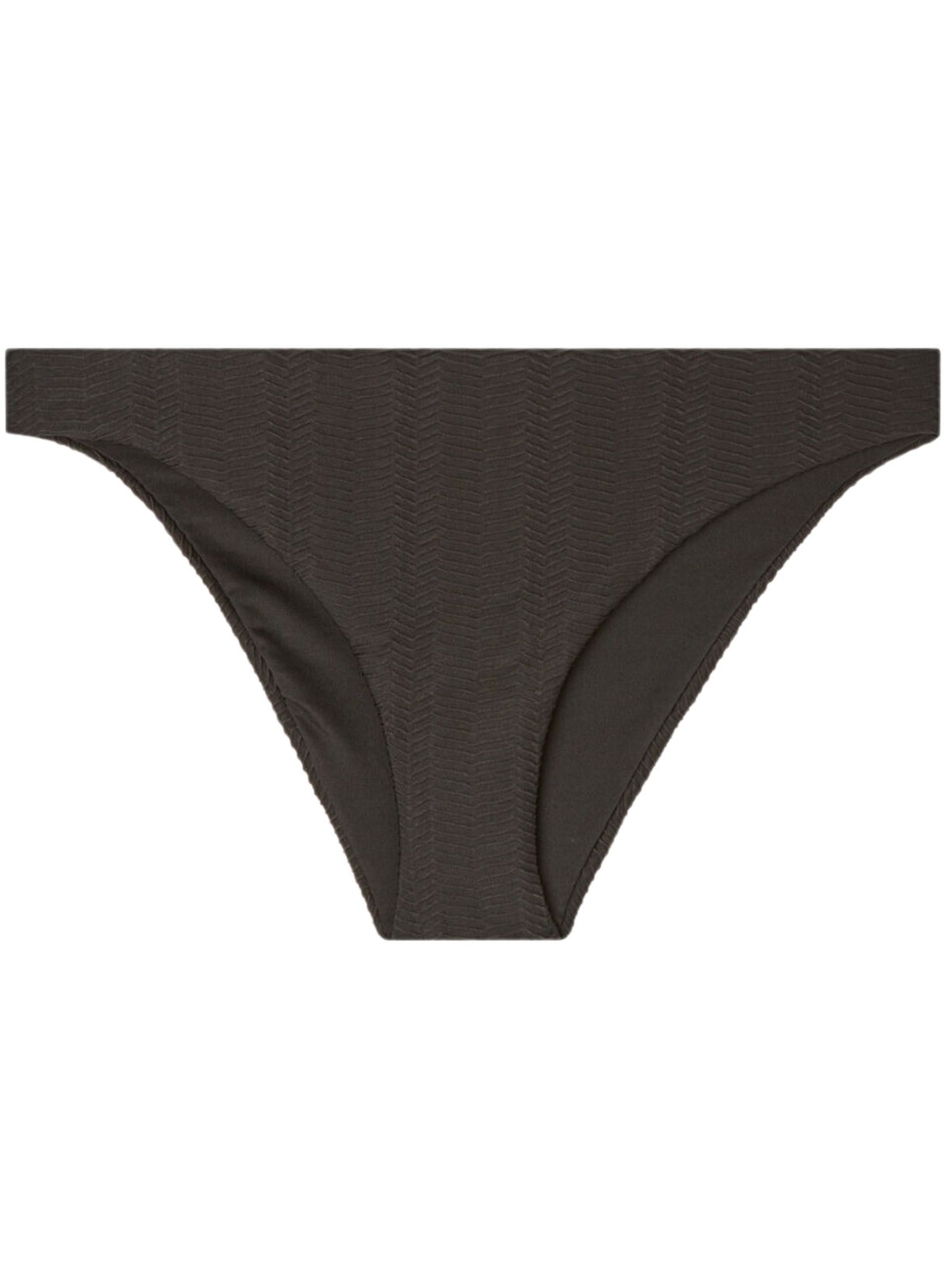 Calcinha De Biquíni Casablanca - Preto