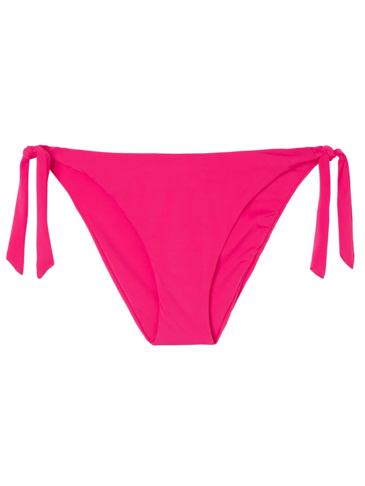 Calcinha De Biquíni Com Laços Indonésia - Rosa