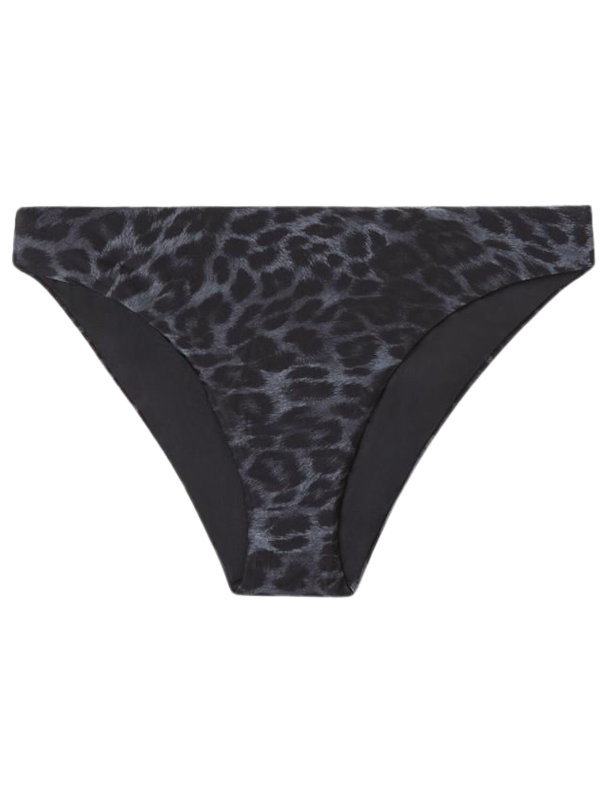 Calcinha De Biquíni Daloa - Preto