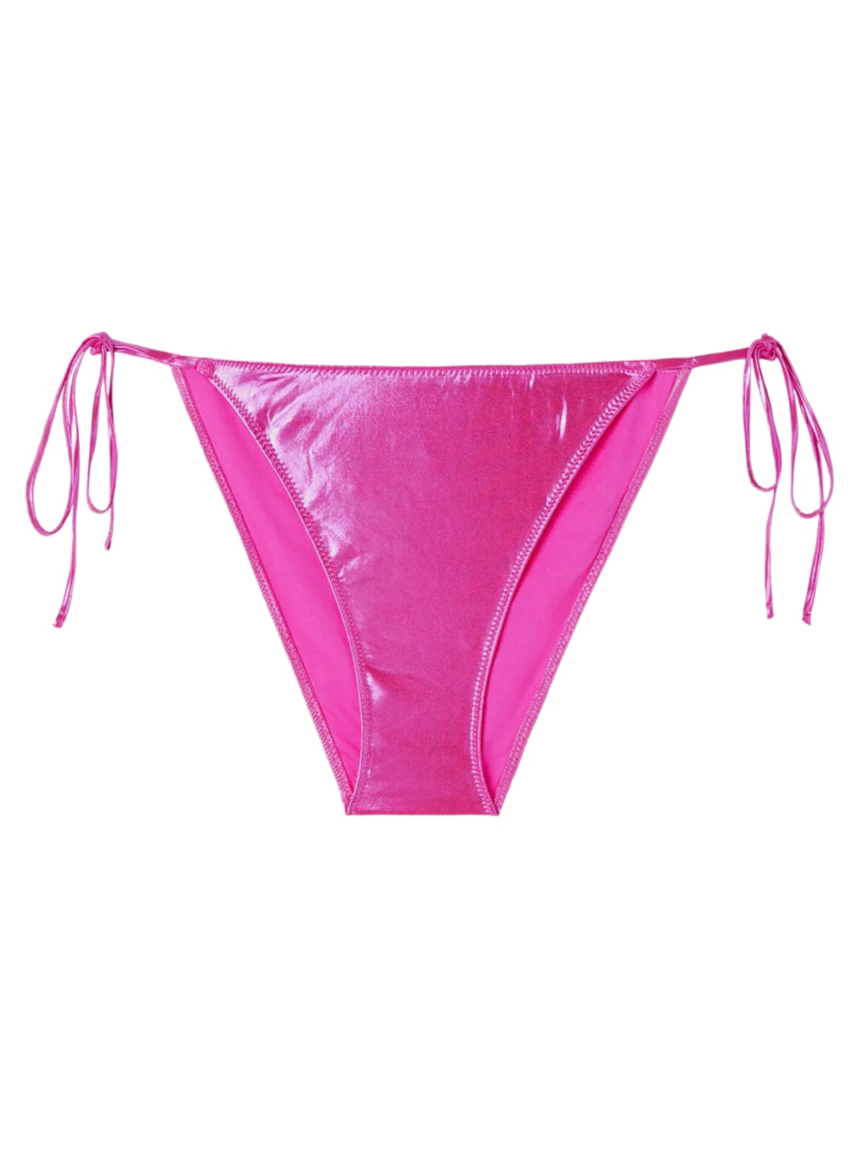 Calcinha De Biquíni Daytona - Rosa