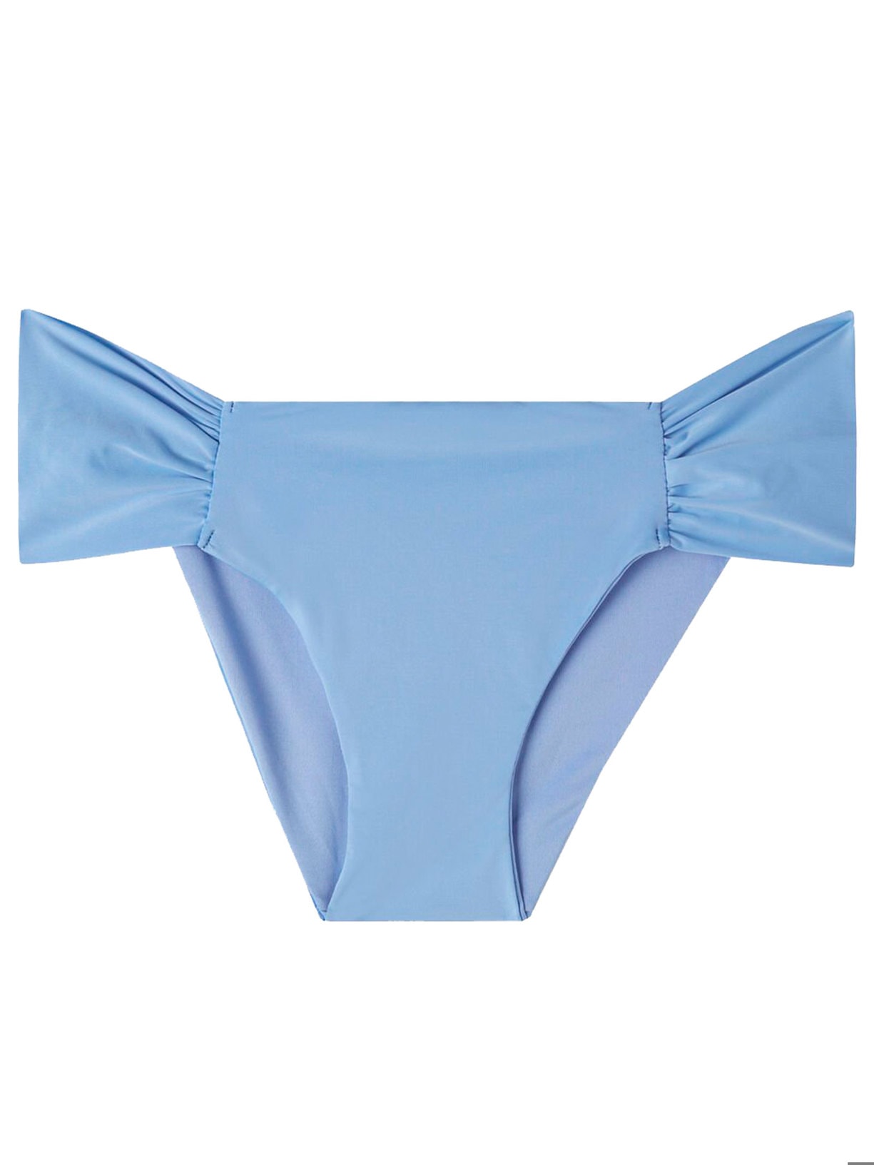 Calcinha De Biquíni Indonesia Eco - Azul