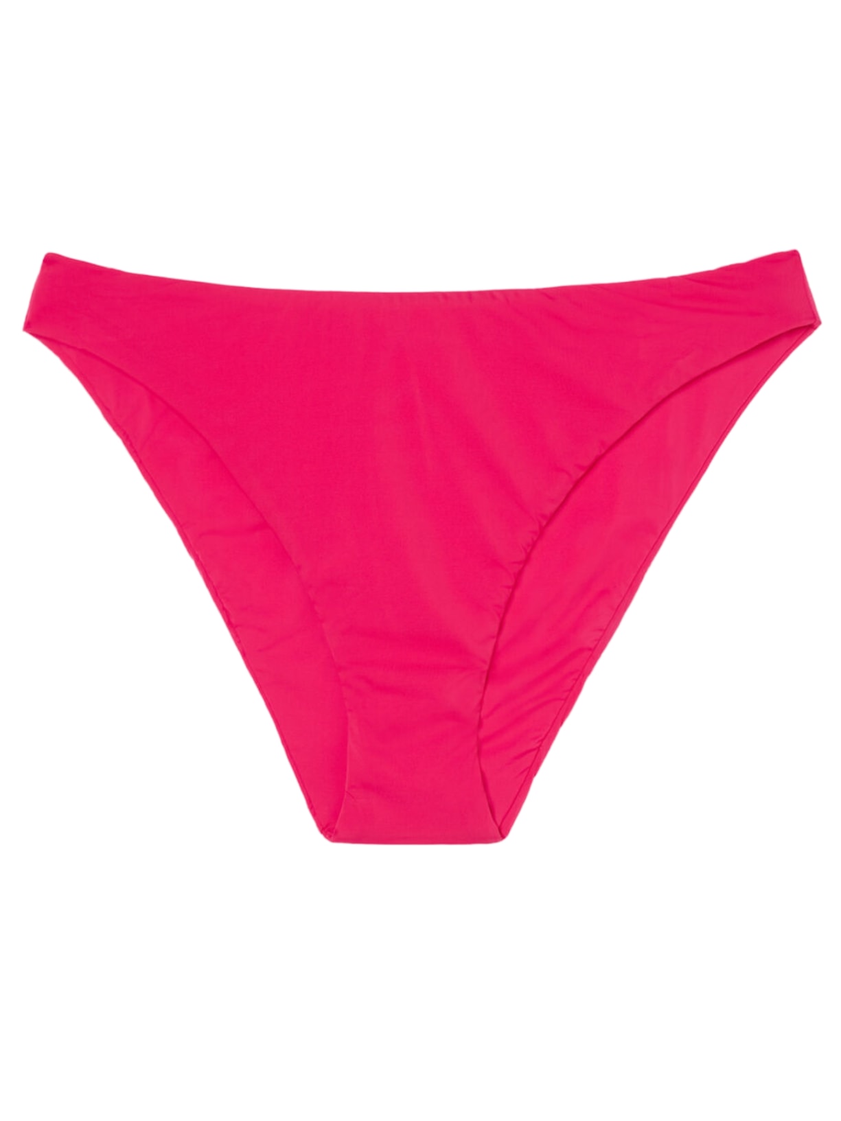 Calcinha De Biquíni Indonésia - Rosa