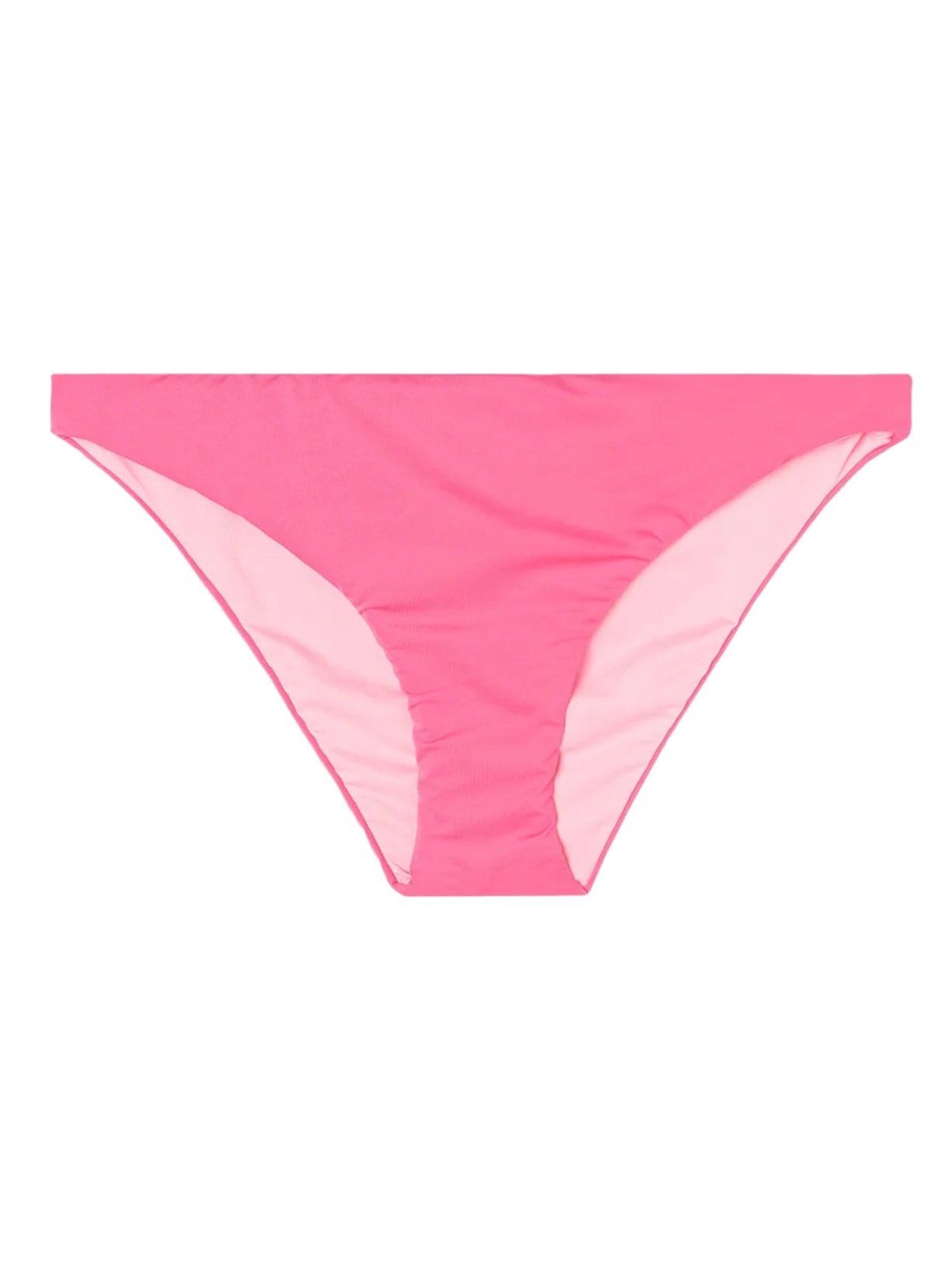 Calcinha De Biquíni Indonésia - Rosa