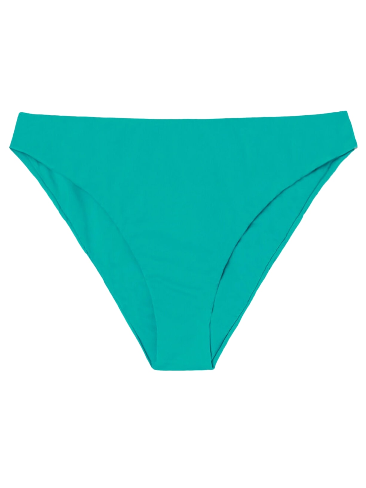 Calcinha De Biquíni Indonésia - Verde