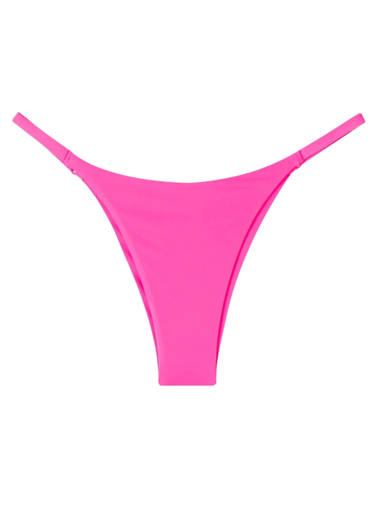 Calcinha De Biquíni Modelo Exclusivo Brasil - Rosa