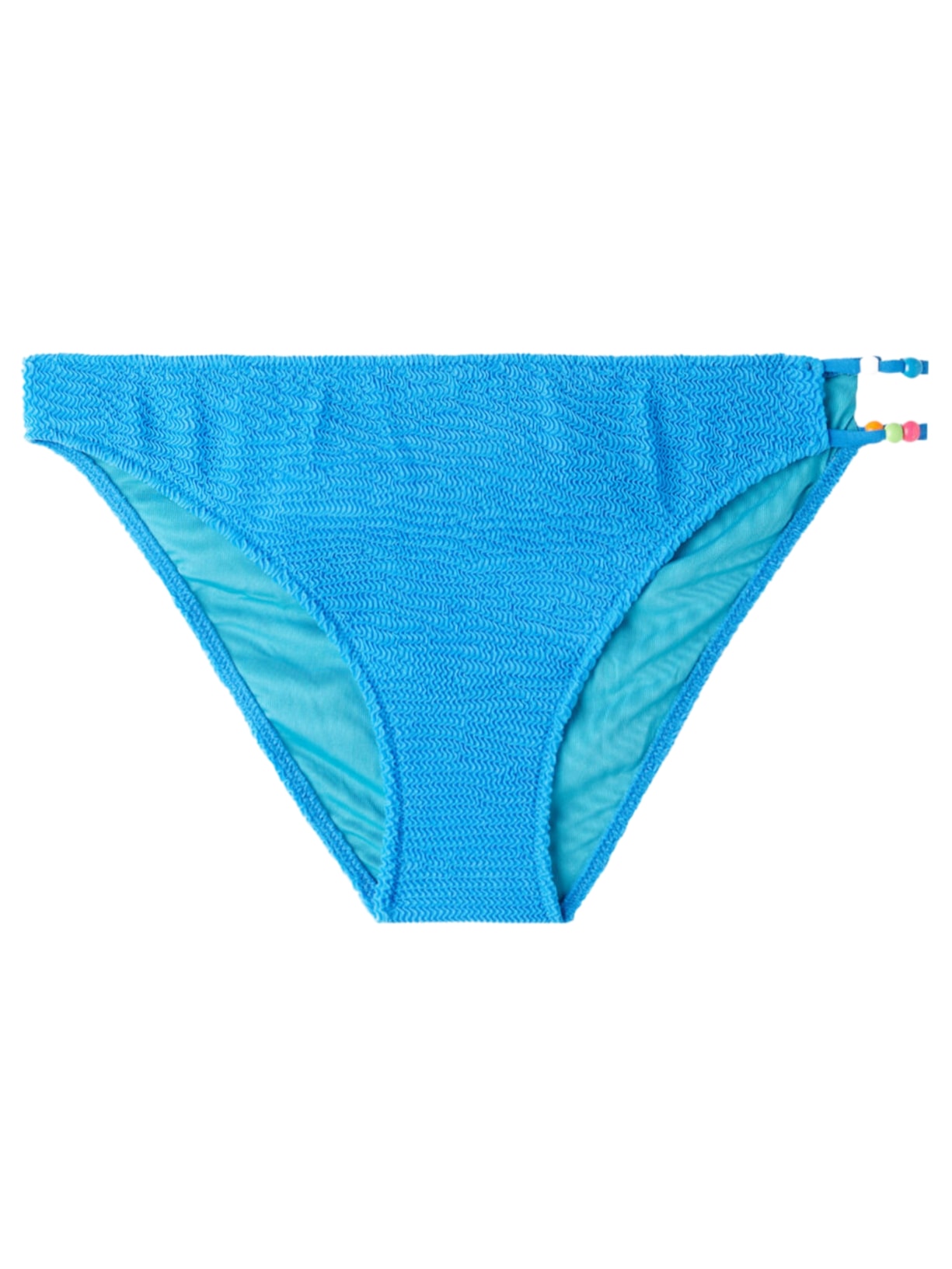 Calcinha De Biquíni San Diego - Azul