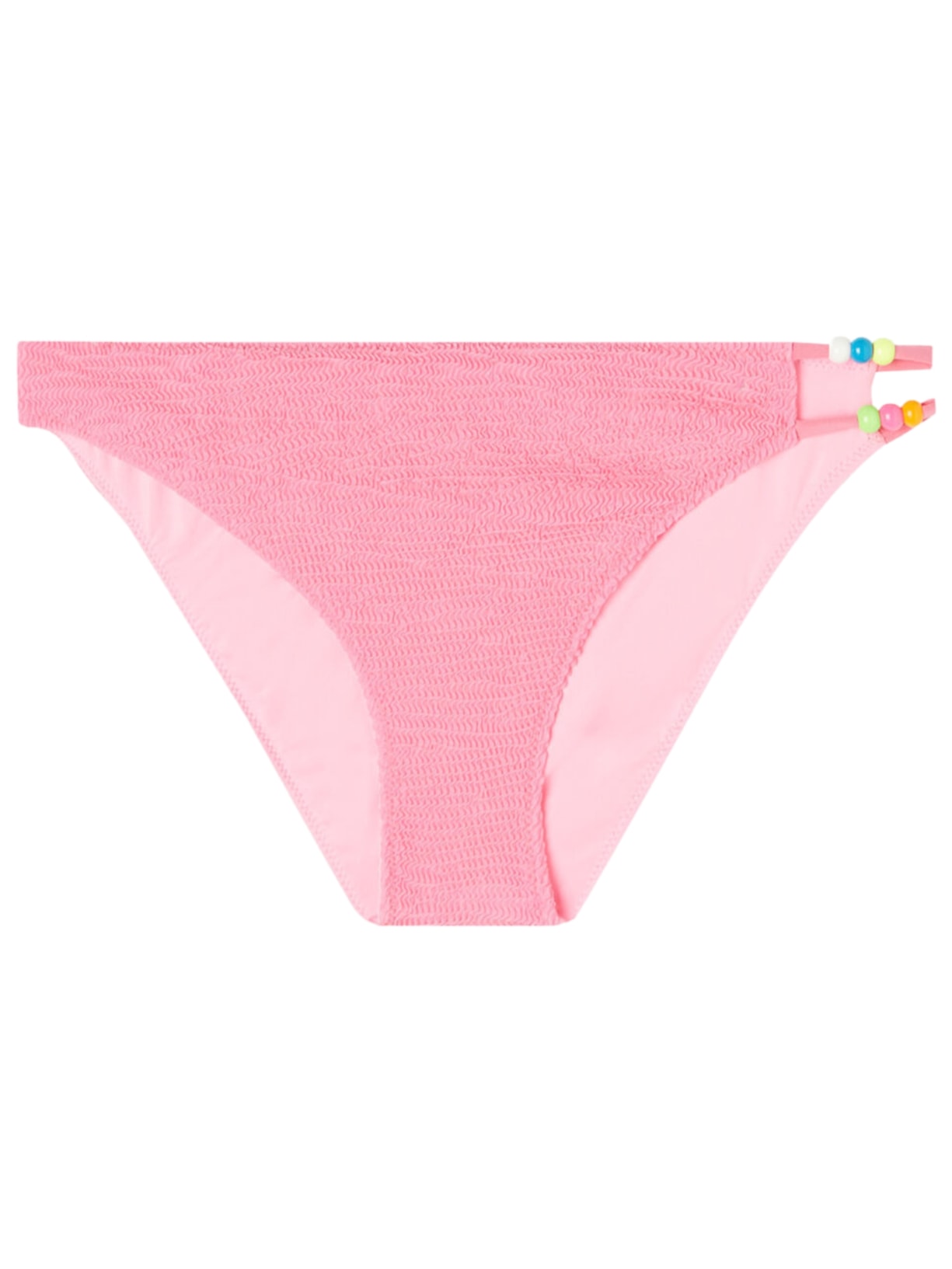 Calcinha De Biquíni San Diego - Rosa