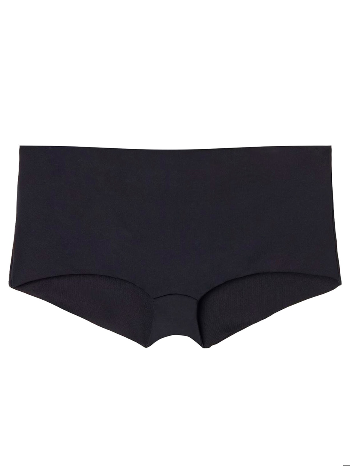 Calcinha De Biquíni Shortinho Indonesia Eco - Preto