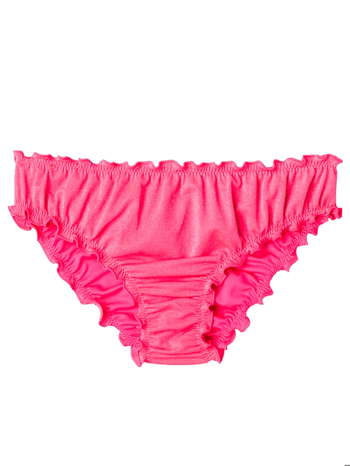 Calcinha De Biquíni Slip Formentera Rosa Calzedonia