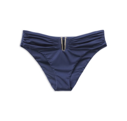 Calcinha De Biquíni Timeless Diva - Azul
