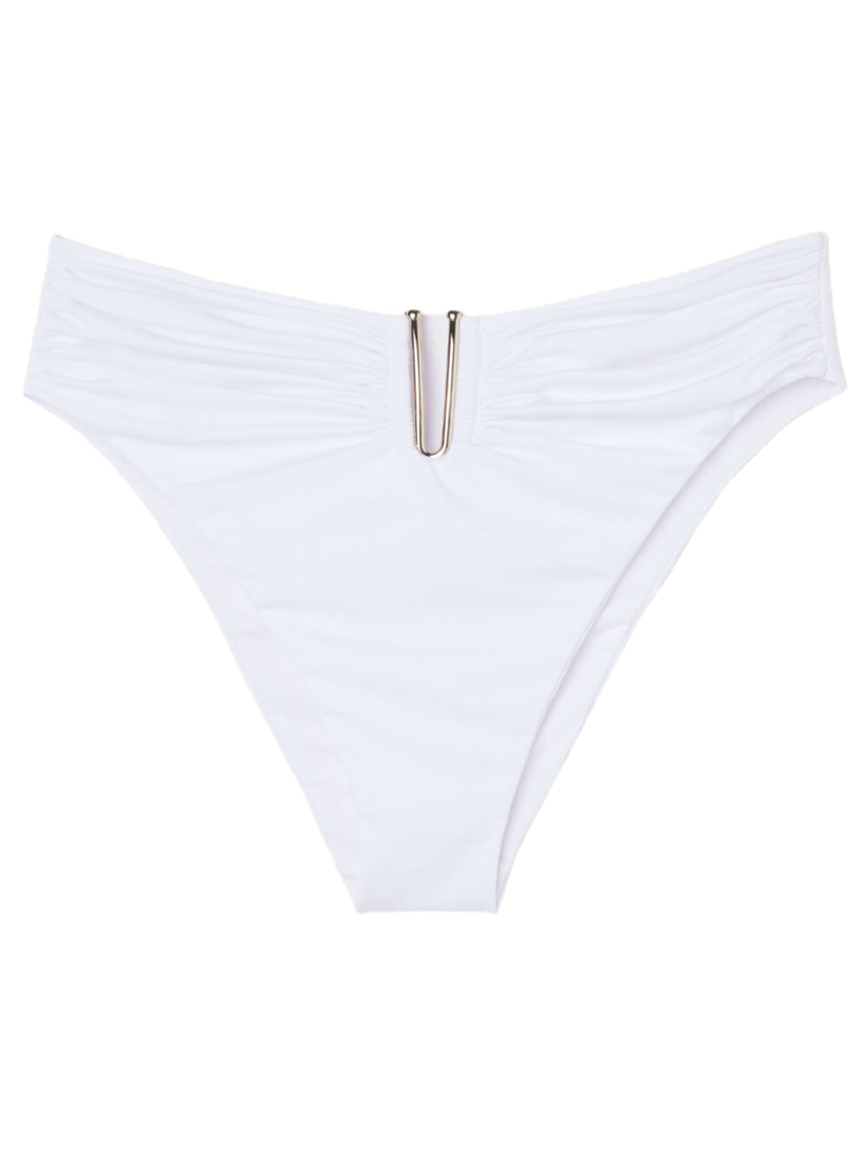 Calcinha De Biquíni Timeless Diva - Branco