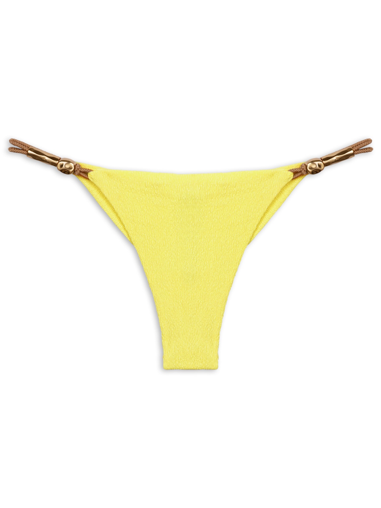 Calcinha Dtl Nancy Cky Amarelo Vix