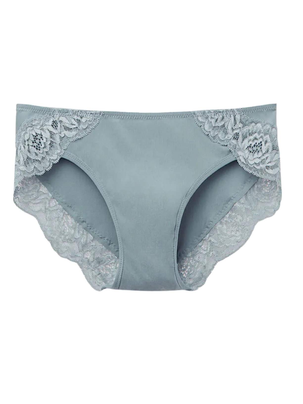 Calcinha Embrace Simplicity - Azul