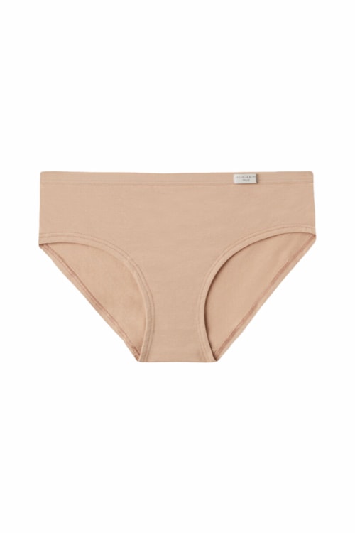 Calcinha Envolvente Em Algodão - Seta