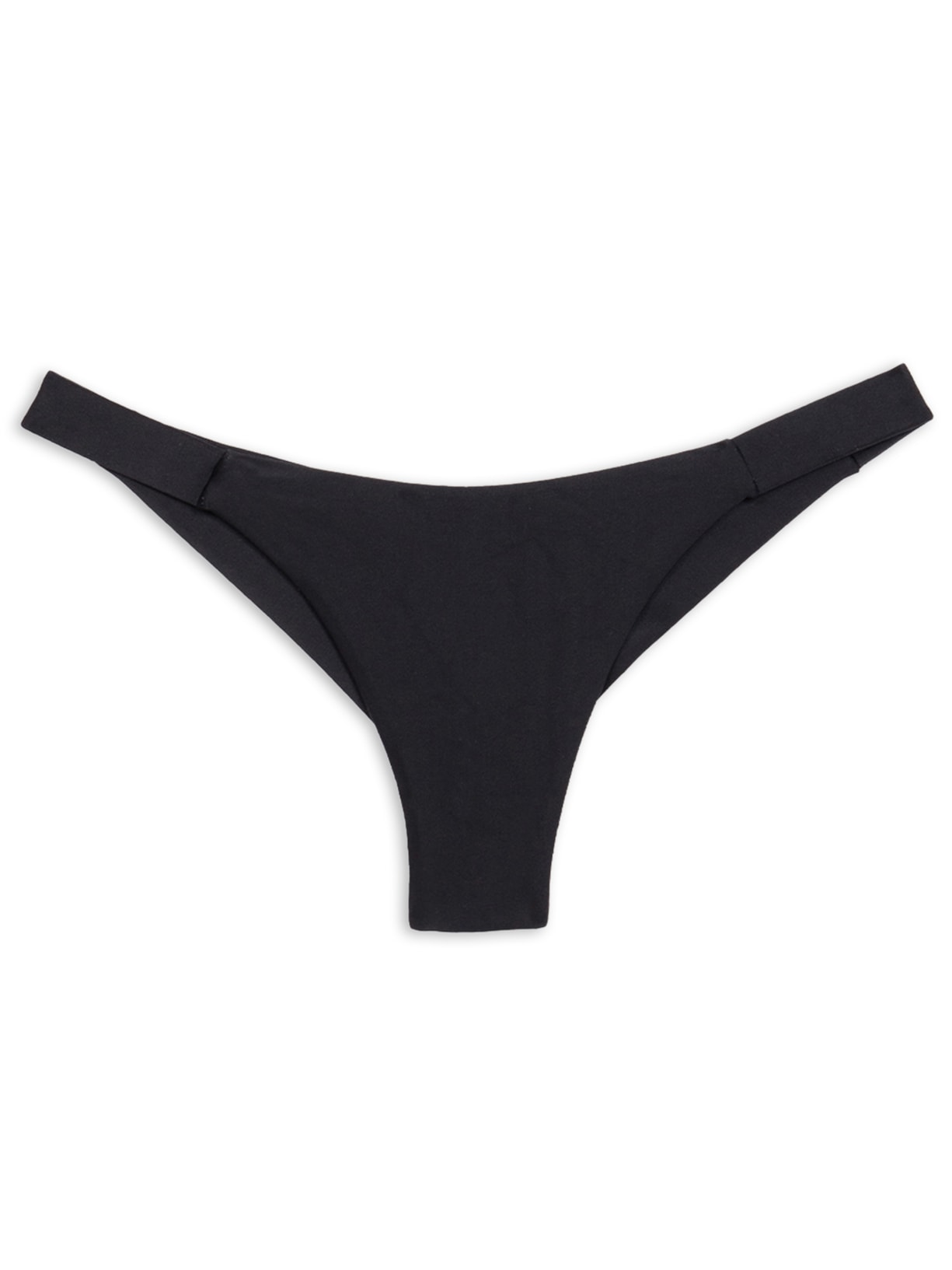 Calcinha Fany Br - Preto