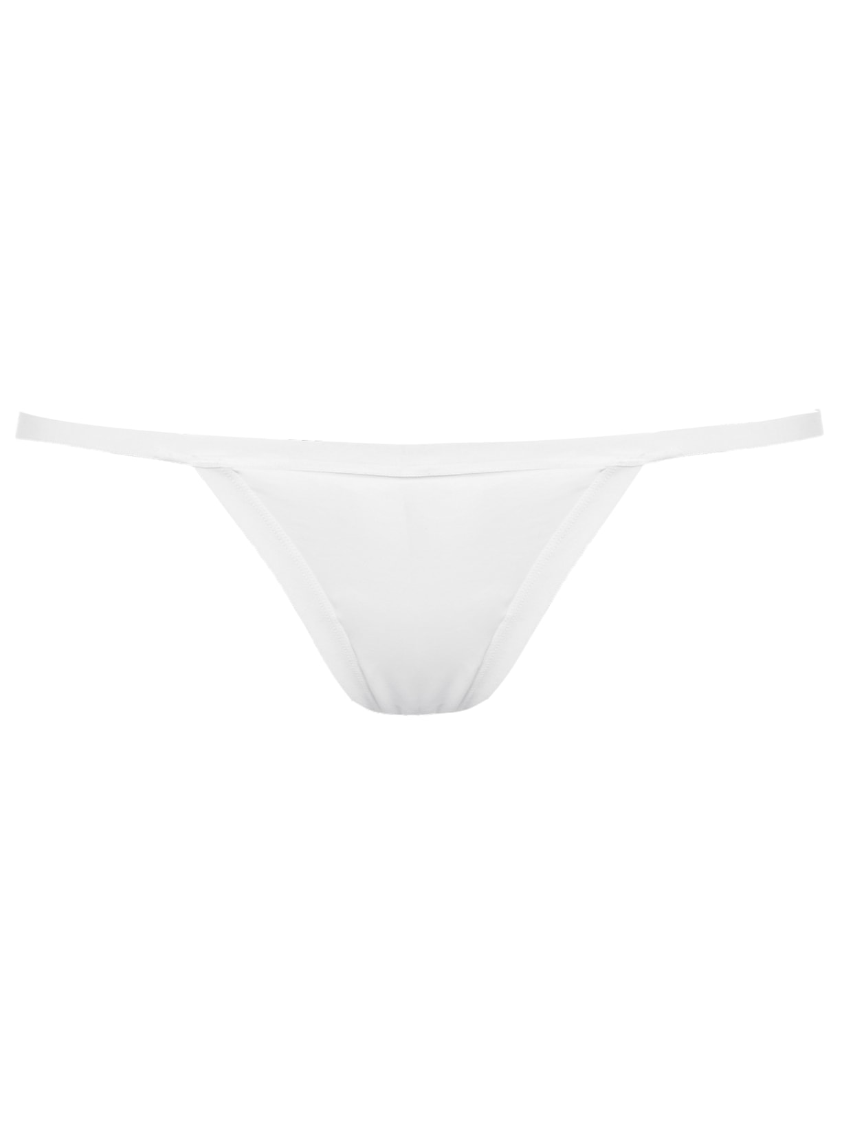 Calcinha Fio 4Me - Branco