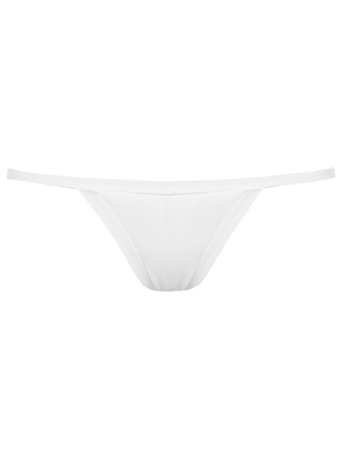 Calcinha Fio 4Me - Branco