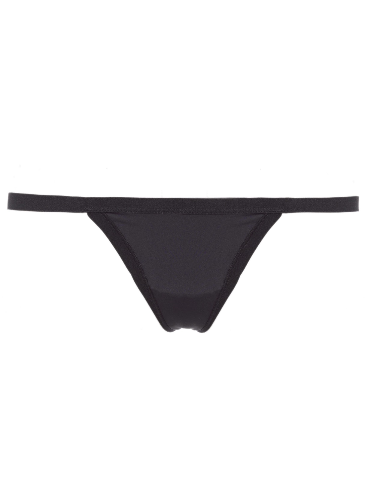 Calcinha Fio 4Me - Preto