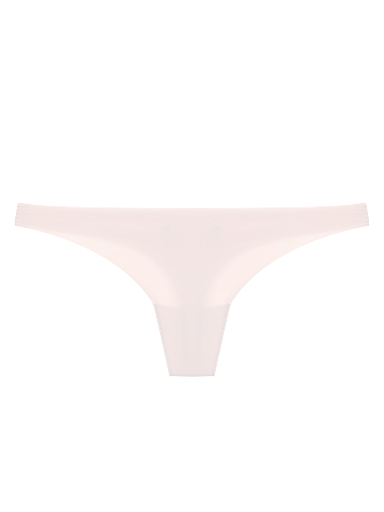 Calcinha Fio Dental - Bege