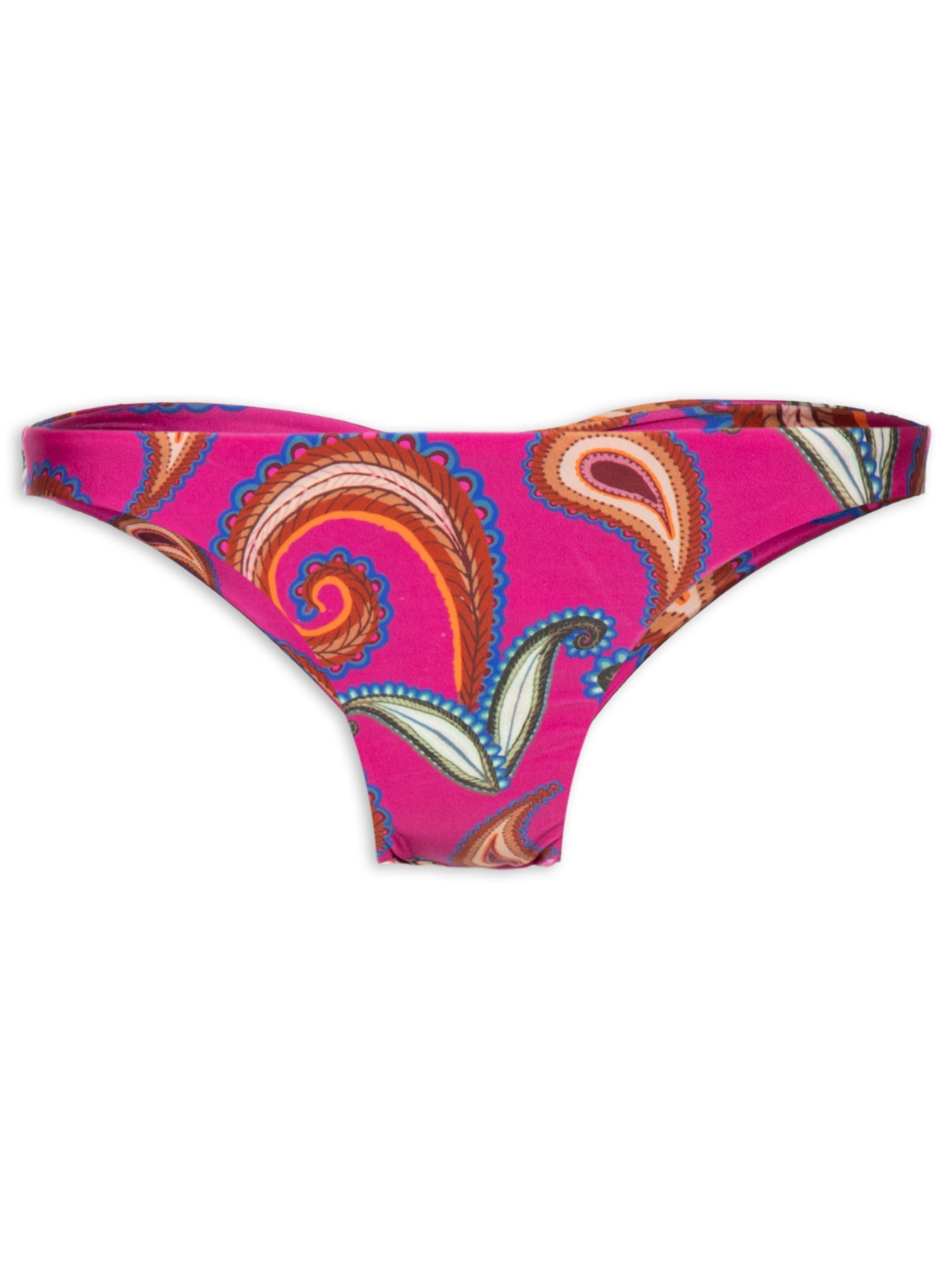 Calcinha Fixa Up - Rosa